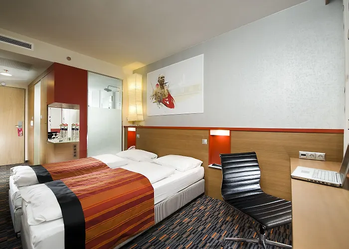 Royal Park Boutique Hotel Budapest